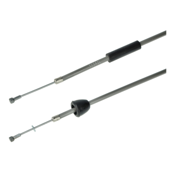 Bremsbowdenzug vorn (silbergrau), Simson KR51, SR4-2, SR4-4, SR4-4
